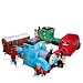 Pop Up Co. Thomas the Tank Engine