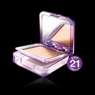 Maybelline CLEAR SMOOTH BB SILK PORELESS WHITE SPF21 PA+++ Color: 02 Nude Beige (1Package)