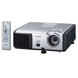 Sharp PGF312X 720p DLP Data Projector