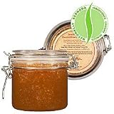 Carol's Daughter Sweet Honey Dip Chocolate Brown Sugah Scrub 12 oz