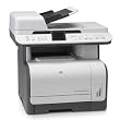 HP CM1312NFI Color LaserJet Printer