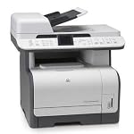 HP CM1312NFI Color LaserJet Printer