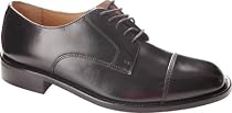 Bostonian Men's Andover Cap Toe Shoes