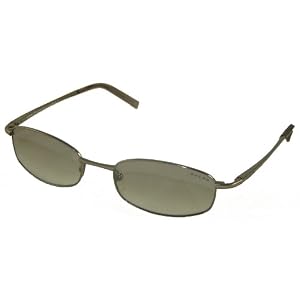 Click here to buy Ralph by Ralph Lauren Sunglasses 7526 S 0TW3 Silver Frame  Grey Gradient Polarized Lenses by Ralph Lauren.