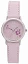 Reflex 1014102L - Femme / Filles Montre - Cadran Lilas - Fleur Détail - Sangle Lilas