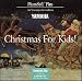 Pianosoft Christmas for Kids!