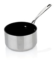 Autograph Tri Ply 14cm Saucepan