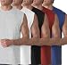 Men's Sleeveless Muscle T-Shirts