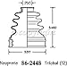 Empi 86-2448-D CV Boot Kit