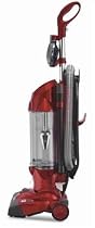 Dirt Devil Action Upright Vacuum