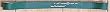 Set of 6 Xercise Band - 5/8" x 9" Long