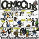 Comic Cuts