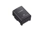 Canon BP-808 Lithium Ion Battery for FS Camcorders (Retail Packaging)