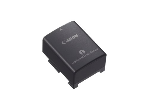 Canon BP-808 Lithium Ion Battery for FS Camcorders