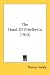 Book The Hand Of Ethelberta (1912)