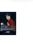 2004 Bowman Chrome Draft BDP40 Anthony Swarzak Twins (RC - Rookie - Baseball Cards)