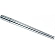 Jewelers Ring Mandrel Stick Size Gauge Round Steel Tool