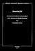 Book Armenian Job: Reconstructed Greek Text, Critical Edition of the Armenian With English Translation (Hebrew University Armenian Studies, 8) (Hebrew Univ