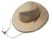 Ventilated Canvas Bimini Hat