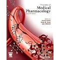 Principles of Medical Pharmacology, 7e