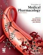 Principles of Medical Pharmacology, 7e (Kalant, Principles of Medical Pharmacology)