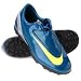 Nike Merc Steam2 TF Childs Marina/Volt/Silver C10