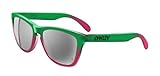 Sonnenbrille Oakley Grenade Fade Frogskins black iridium