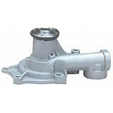 A1 Cardone 58-180 Remanufactured Water Pump by Cardone