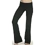 DCS Cotton Spandex Full Length Dance Workout Pant