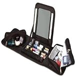 Lentek Travel Vanity With Light - Perfect Gift