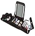 Kitchen & Housewares : Lentek Travel Vanity With Light - Perfect Gift