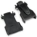 FACE-OUT SWIVEL (RATCHETING) BELT CLIP HOLSTER for MOTOROLA RAZR V3 V3c V3m