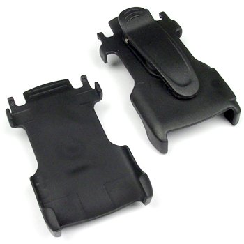 FACE-OUT SWIVEL (RATCHETING) BELT CLIP HOLSTER for MOTOROLA RAZR V3 V3c V3m