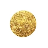 分電盤やIHクッキングヒーターに貼るだけ!コンセントがなくても電磁波対策ができる最新電磁波対策 魔法のステッカー「アポロ・シン・ムーン」【直径50mm×1枚】 小児がん