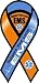Support Your Local EMS Ribbon Magnets