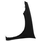 2000-05 Dodge Neon LH Fender Without Antenna Hole by Online Part Bin
