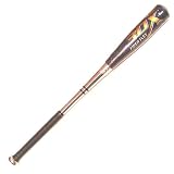 Worth 3DX Baseball Bat (-8) Fiber Flex