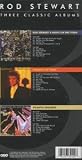 Trilogy-Tonight I'M Yours/Atla - Rod Stewart