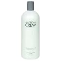 American Crew Cooling Conditioner, Citrus Mint, 33.8-Ounce Bottles (Pack of 2)