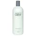 American Crew Cooling Conditioner, Citrus Mint, 33.8 fl oz (1000 ml)