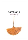 Commons (New California Poetry, 5)