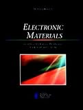 Review Technical Insights/John Wiley & Sons  / Electronic Materials: Coatings and Surface Technology for Future Applications