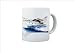 FAIRLINE SPEEDBOAT KOOLART CERAMIC MUG 668