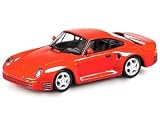 1/43���ݥ륷��959��1987����åɡ�11040�����