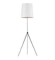 Contemporary Tripod Floor Lamp