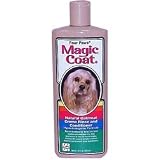 Four Paws Magic Coat Natural Oatmeal Creme Rinse and Conditioner Hypo-Allergenic Formula (12-oz bottle)