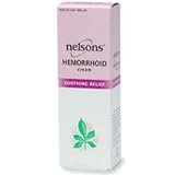 Hemorrhoid Cream 30 Grams