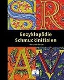 Enzyklop�die Schmuckinitialen - Margaret Morgan