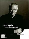 David Chipperfield 1991-2001 - Spatial Abstraction (El Croquis Monographs, #87)