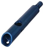 New Designz Ion Breech / Firing Can Combo - Blue